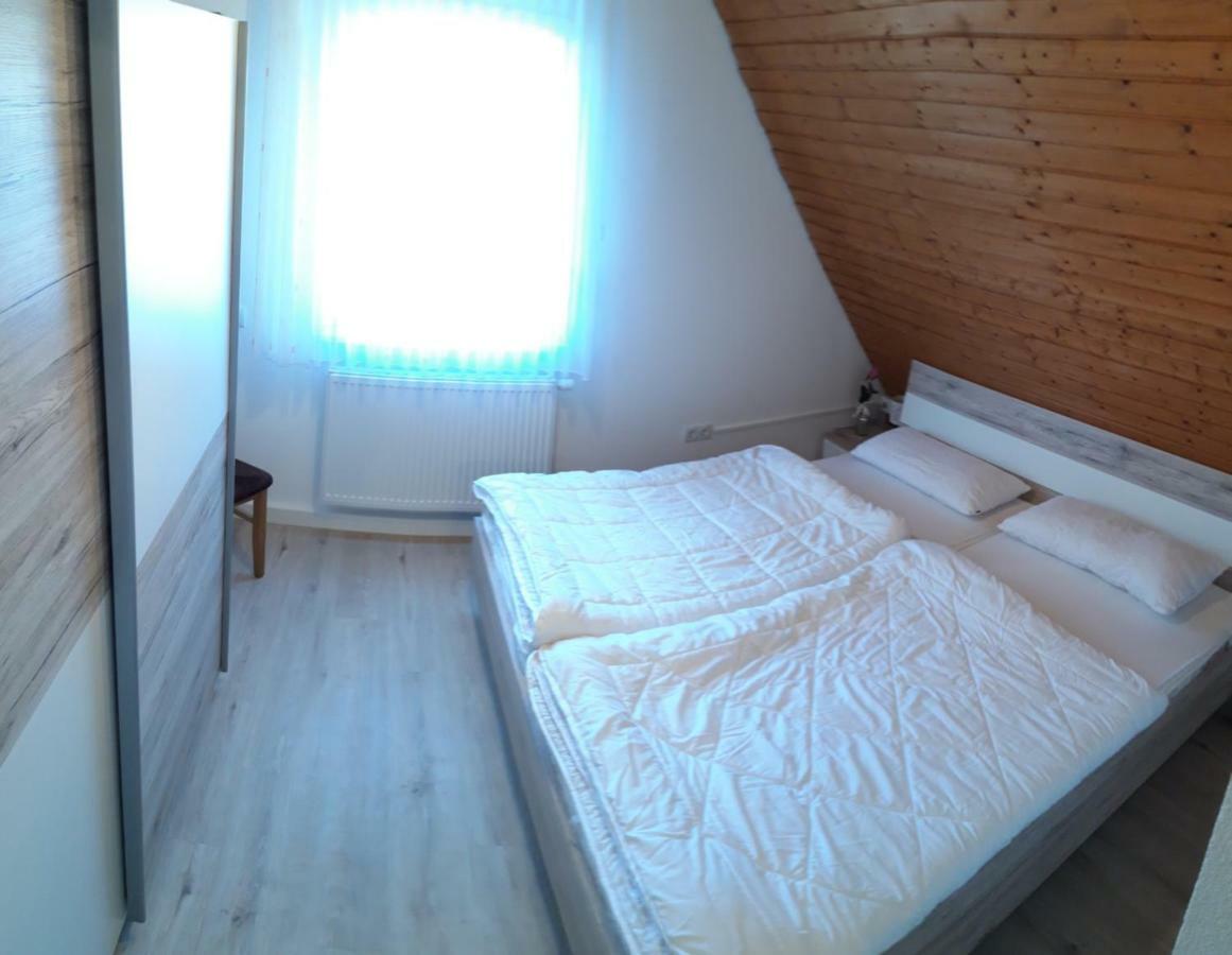 Weinbergblick Apartman Ramsthal Kültér fotó